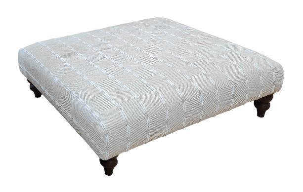 Davenport Footstool by Buoyant | Style Our Home