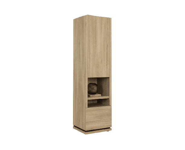 Natura 2-door column by Gautier | Style Our Home