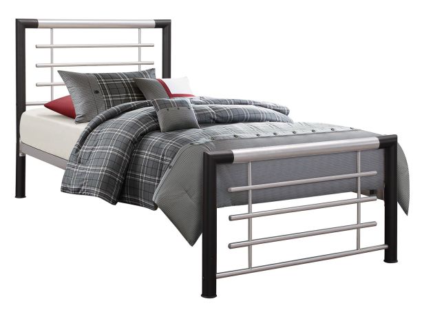 Faro 3' Single Bed