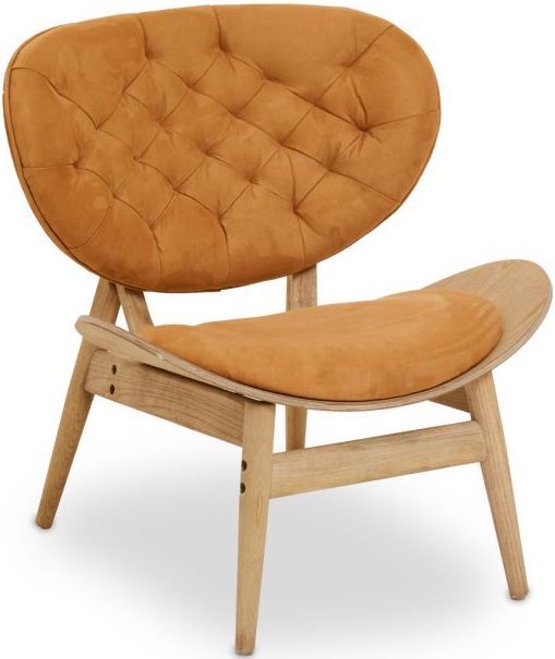  Umi Velvet Chair by Prestige | Style Our Home