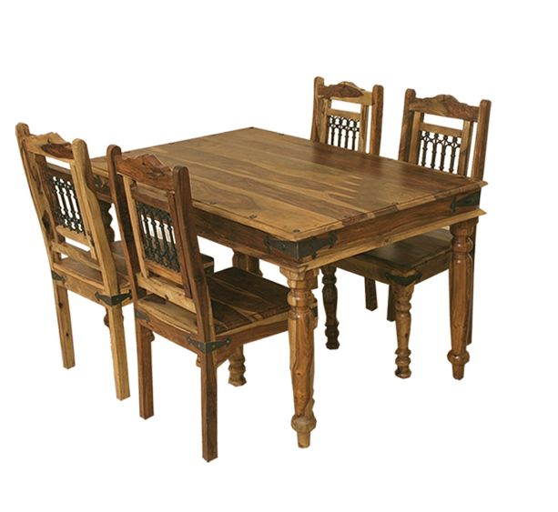 Circlique 1.35M Dining Table by Jali Editions  | Style Our Home