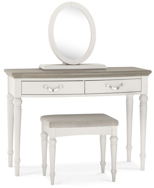 Montreux Dressing Table - Style Our Home