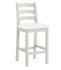Salcombe Grey Bar Stool By Corndell | Style Our Home