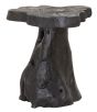 Mushroom Black Stool by DTP Interiors | Style Our Home