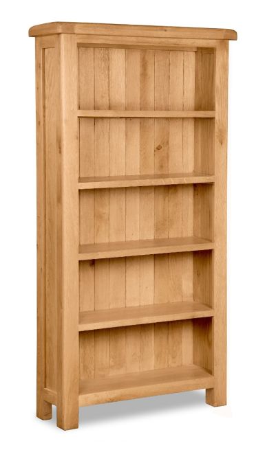 Salisbury Large Bookcase by Condell/Global Home Group | Style Our Home