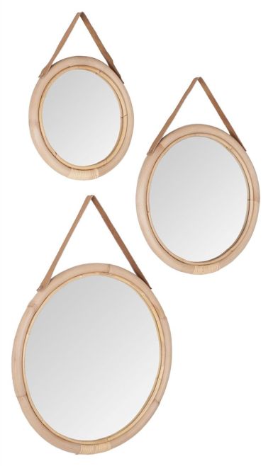 San Jose Mirror