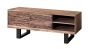 Phoenix TV Cabinet With 2 Doors