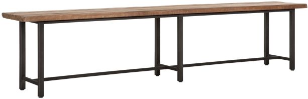 Beam Bench - TI 428194 by DTP Interiors | Style Our Home