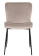 Darby khaki / Black Chair by Richmond Interiors | Style Our Home