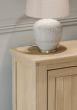 Schio 2 Door 3 Drawer Sideboard by Bentley Designs | Style Our Home