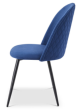 Soho Dining Chair in Blue (set of 2) by Berkeley Designs | Style Our Home