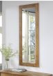 Urban Elegance - Reclaimed Extra Long Wall Mirror | Style Our Home