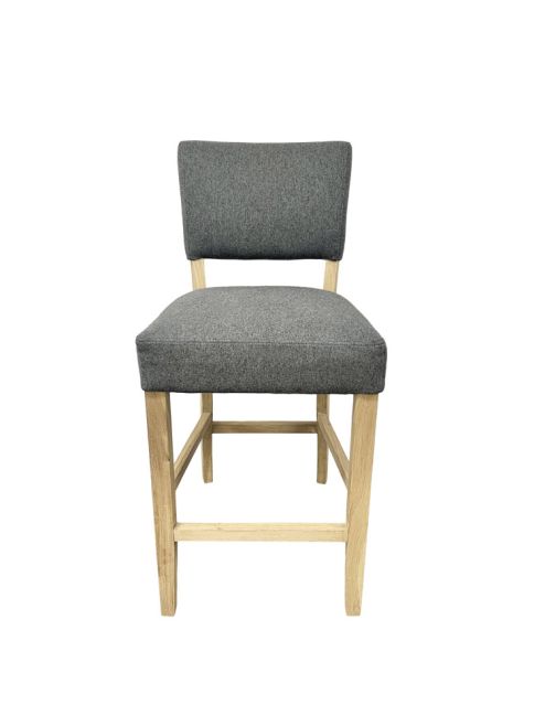 Colbury Bar Stool by Aegon Interiors | Style Our Home
