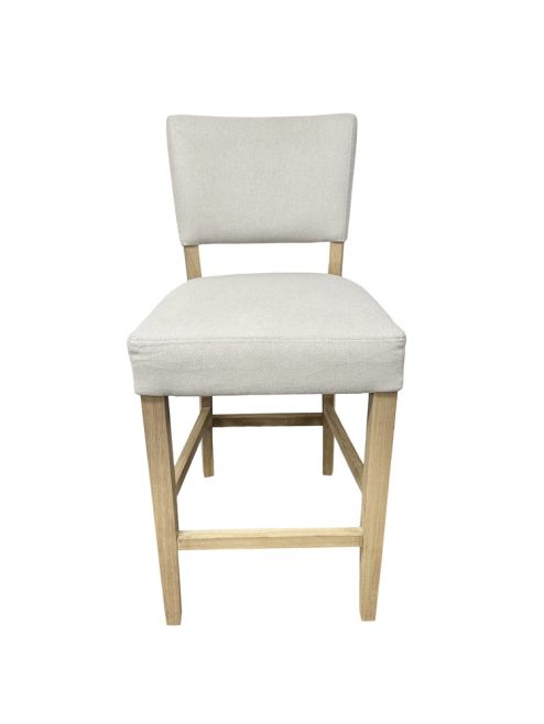 Colbury Bar Stool by Aegon Interiors | Style Our Home