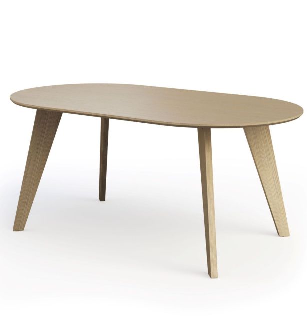 LAGO DINING TABLE 180 by Temahome | Style Our Home