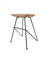 Bibisa Bistro Stool (set of 2)  by Bluebone | Style Our Home