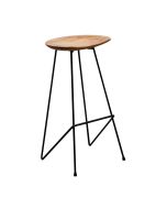 Bibisa Bar Stool (Set of 2)