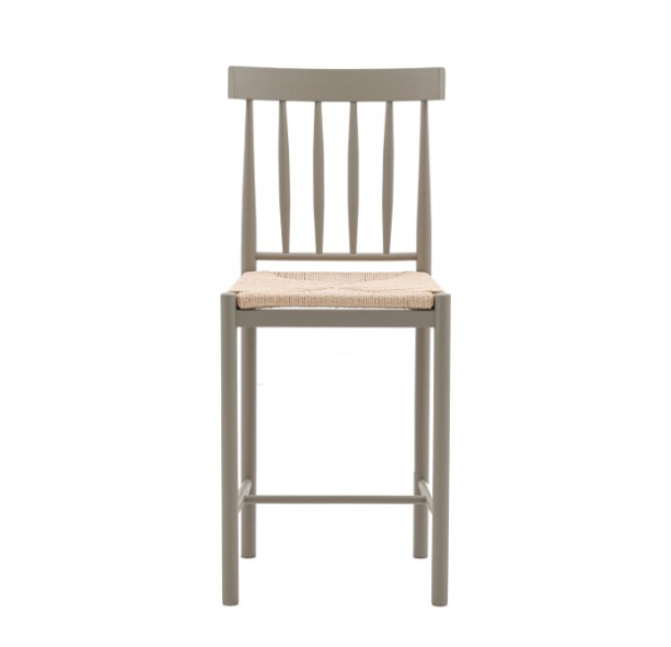 Manor Prairie Bar Stool ( A Pair ) by Hudson Living | Style Our Home 