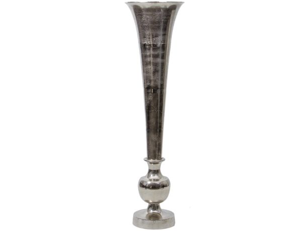 Romano Giant Trumpet Vase by Libra Designs | Style Our Home
