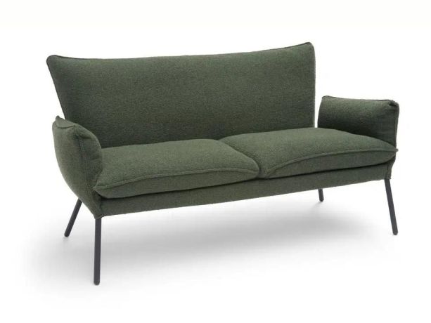 Gaucho Sofa 160cm by Bree's New World | Style Our Home