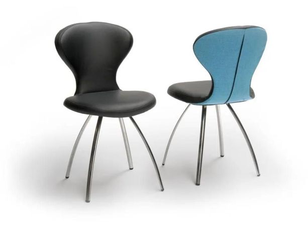 Rikki Dining Chair by Bree's New World | Style Our Home