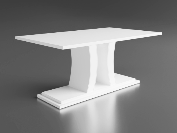 Steve Bristow Verona Coffee Table - Style Our Home