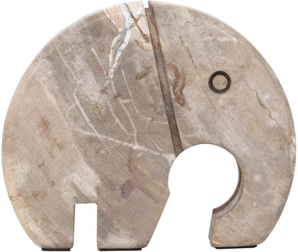 Elephant Small Decoration by DTP Interiors | Style Our Home