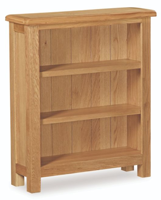Salisbury Lite Low Bookcase by Condell/Global Home Group | Style Our Home