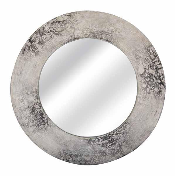 Velodrome Mirror - Lava by Monologue | Style Our Home