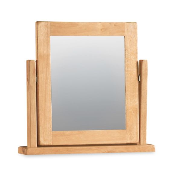 Salisbury Vanity Mirror by Condell/Global Home Group | Style Our Home