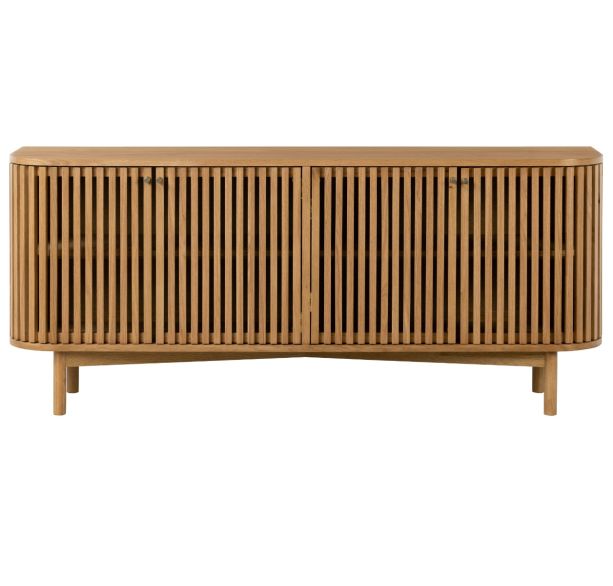 Soho Large Sideboard By Corndell | Style Our Home 