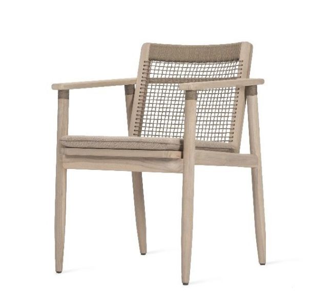 David DIning Chair by Vincent Sheppard | Style Our Home