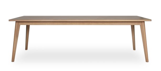 Vincent Sheppard Dan 160cm Dining Table - Style Our Home