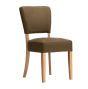 
Nico Dining Chair - Forest (2pk) by Bell & Stocchero | Style Our Home
