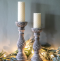 Allington Candlestick Aged by Ora Interiors | Style Our Home 