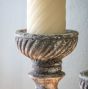 Allington Candlestick Aged by Ora Interiors | Style Our Home 