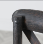 Cafe Palma Black Dining Chair (pair) | Style Our Home