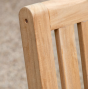Chaumois Tall Bench | Style Our Home
