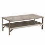 Jupiter Occasional Rectangle Coffee Table by Alf Italia | Style Our Home