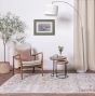 Flores Mina Rug by Asiatic London | Style Our Home 