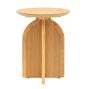 Monte Side Table By Gallery Living | Style Our Home