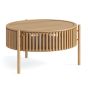 Soho Story Coffee Table By Corndell | Style Our Home