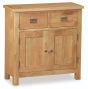 Salisbury Lite Mini Sideboard by Condell/Global Home Group | Style Our Home