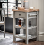 Manor Prairie Butchers Block by Hudson Living | Style Our home 