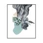 Ascent Artwork by Tommy Franks | Style Our Home
