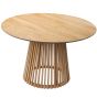 Soho Round Dining Table By Corndell | Style Our Home