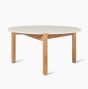 Oda Round Coffee Table by Vincent Sheppard | Style Our Home