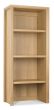 Bergen Oak Narrow Top Unit - Style Our Home
