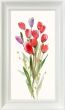 Soft Watercolour Panels I by Camelot Pictures | Style Our Home