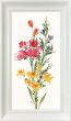 Soft Watercolour Panels II by Camelot Pictures | Style Our Home
